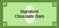 Signature Chocolate Bars